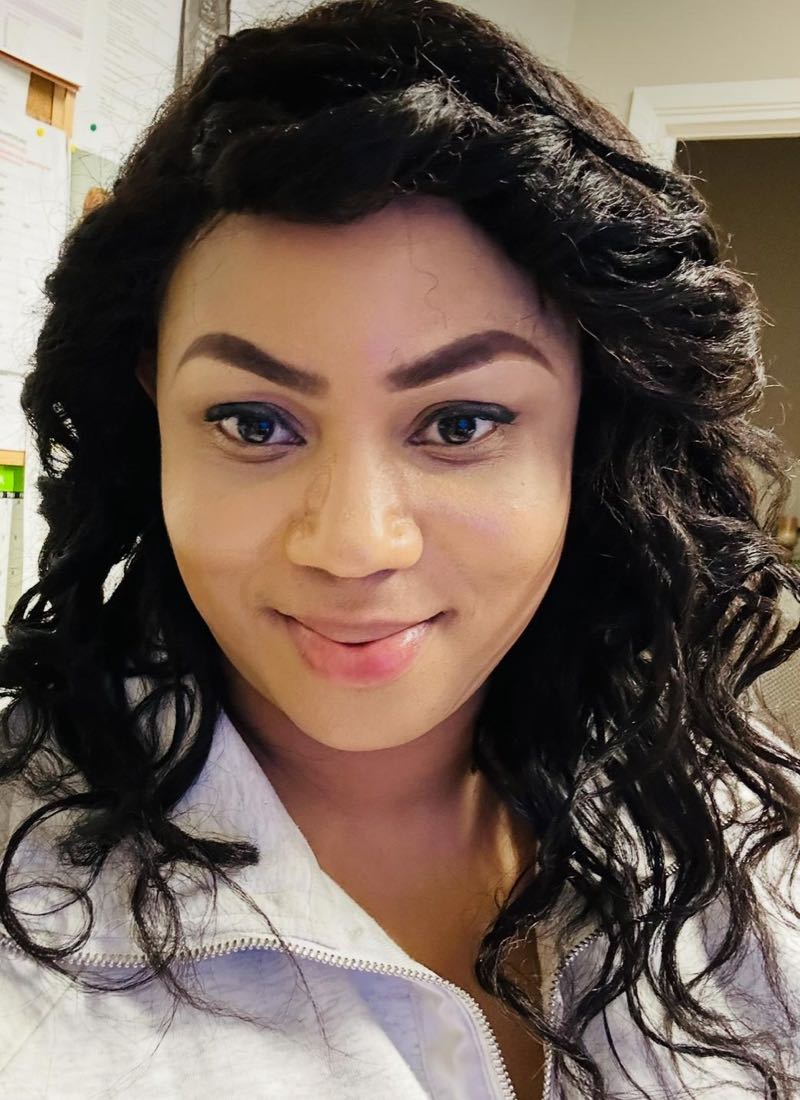 Dr Jennifer Oluomachi Kehinde
